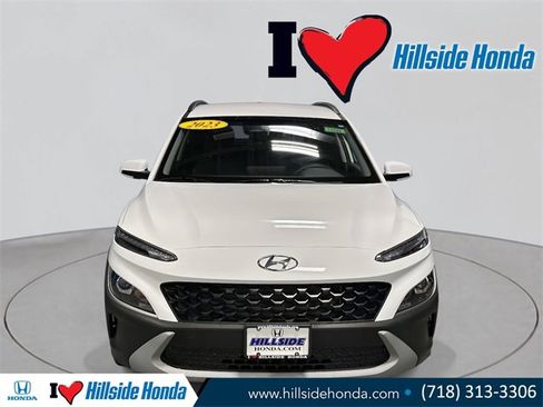 Used 2023 Hyundai Kona SEL w/ Cargo Package image 8