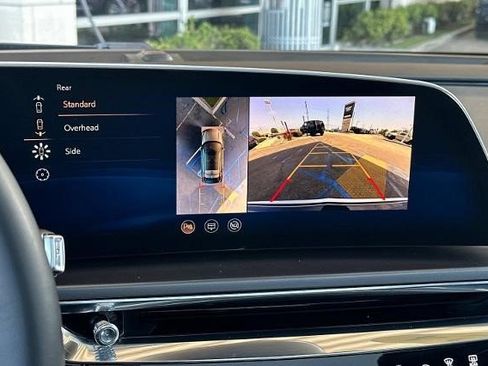 Certified 2024 Cadillac Lyriq Tech w/ Driver Assist Package RWD image 21
