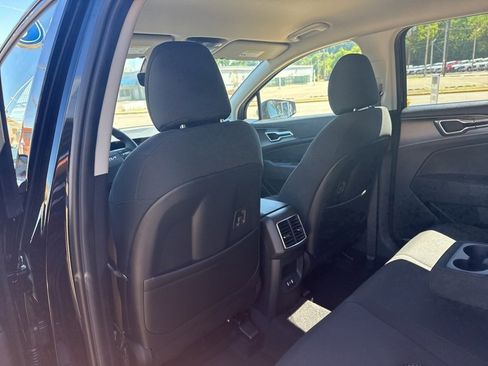 New 2026 Kia Sportage S image 20