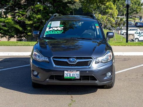 Used 2014 Subaru Crosstrek 2.0i Premium image 5