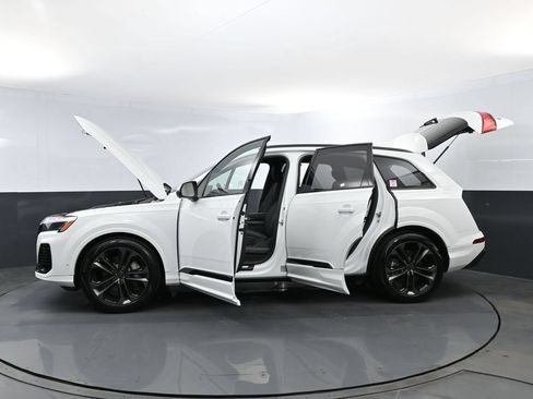 New 2026 Audi Q7 2.0T Premium Plus AWD/4WD image 31