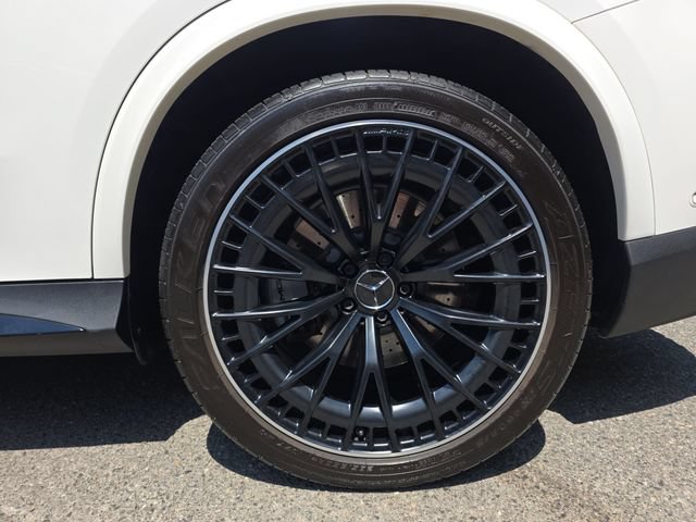 Used 2024 Mercedes-Benz GLC 43 AMG 4MATIC image 35