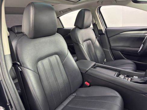 Used 2020 MAZDA MAZDA6 Grand Touring image 34