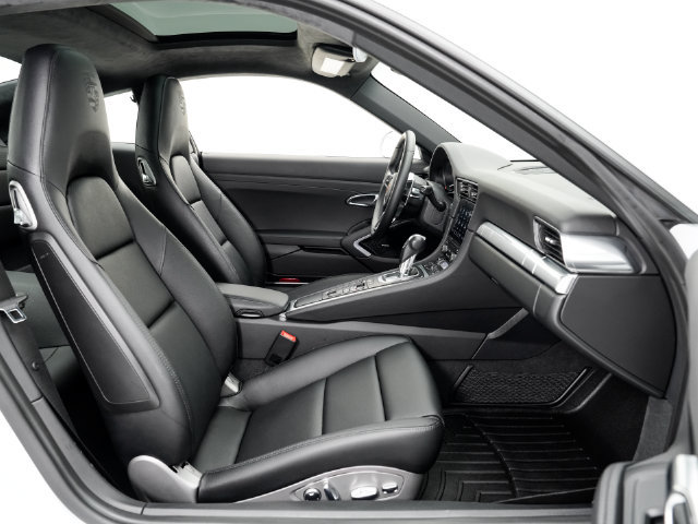 Certified 2018 Porsche 911 Carrera RWD image 24