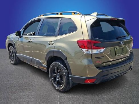 Used 2022 Subaru Forester Wilderness w/ Wilderness Package AWD/4WD image 6