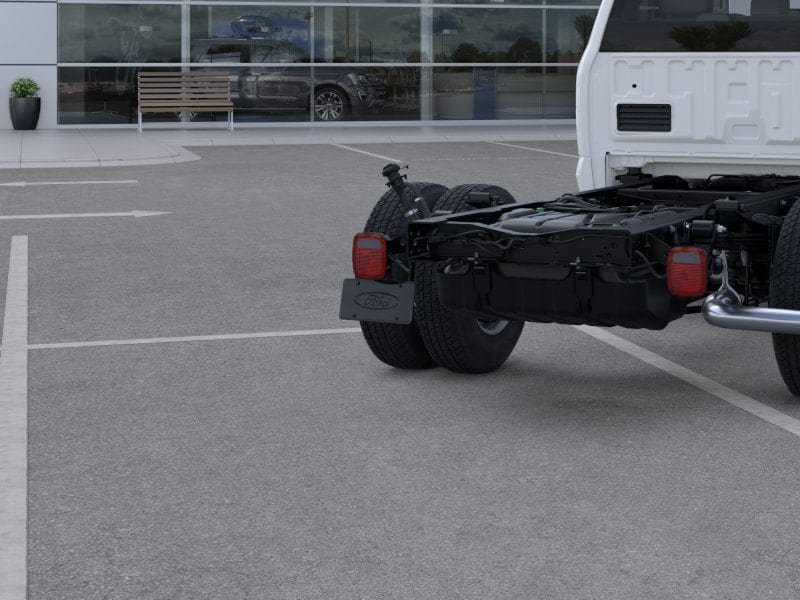 New 2026 Ford F350 XL AWD/4WD image 31