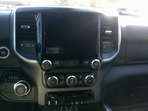 Used 2022 RAM 1500 Lone Star image 21