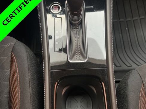 Used 2024 Nissan Kicks SR image 11