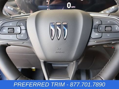 New 2026 Buick Envista Sport Touring w/ Convenience I Package FWD image 23