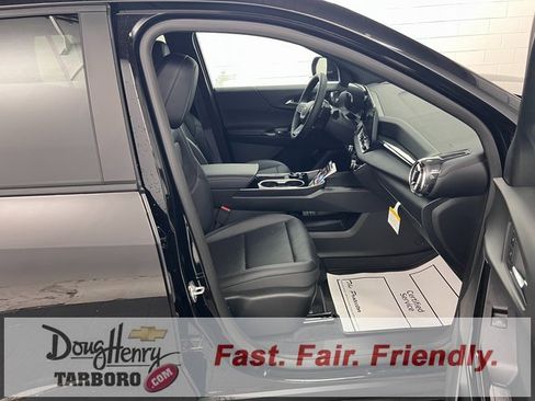 New 2026 Chevrolet Equinox LT w/ Convenience Package II image 45