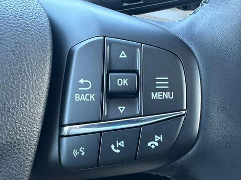 New 2025 Ford Bronco Sport Big Bend w/ Convenience Package image 12