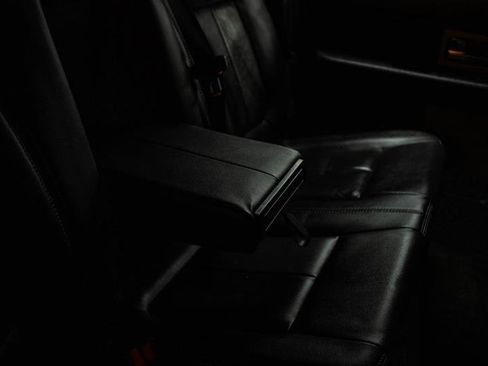 Used 2014 Ford F150 Lariat w/ Equipment Group 501A Mid image 12