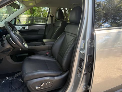 Used 2026 Hyundai Santa Fe SEL FWD image 35