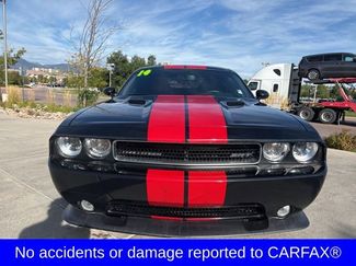 Used 2014 Dodge Challenger SRT8 w/ Harman/Kardon Audio Group video 2