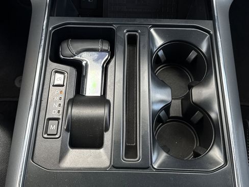 Used 2022 Ford F150 Lariat AWD/4WD image 33
