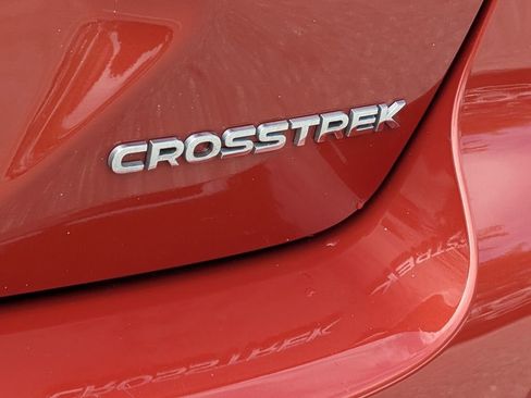 Used 2025 Subaru Crosstrek 2.0i Premium AWD/4WD image 16