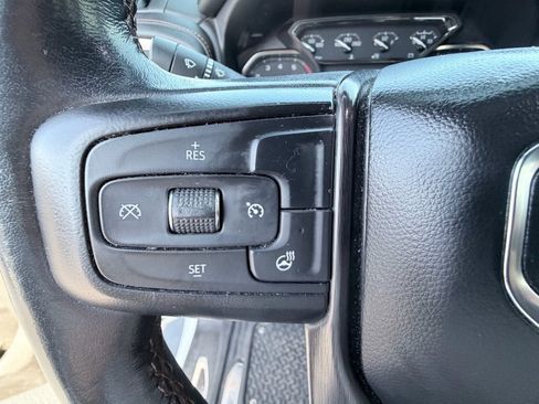 Used 2021 GMC Sierra 1500 AT4 w/ AT4 Preferred Package image 14