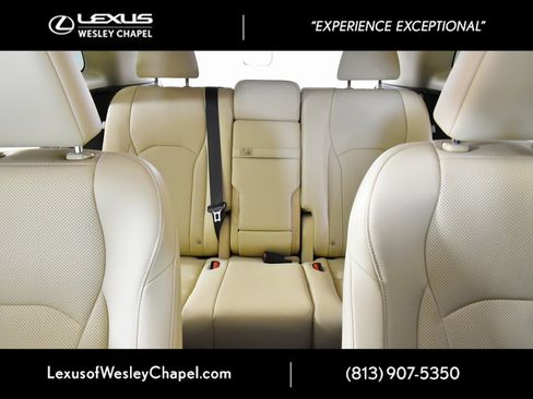 Used 2020 Lexus RX 450h AWD w/ Premium Package image 29