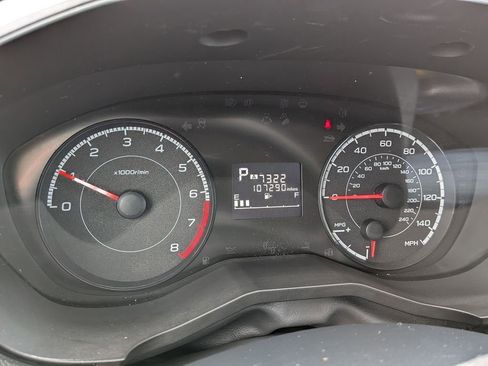 Used 2017 Subaru Impreza 2.0i image 15