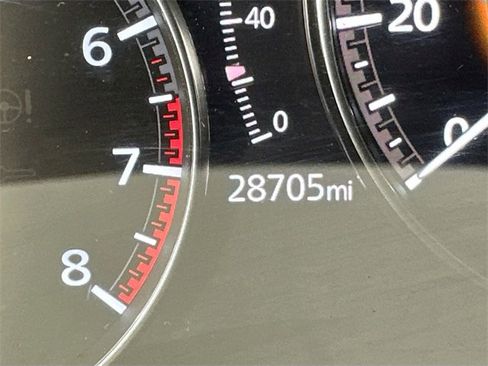 Used 2022 MAZDA CX-30 AWD 2.5 S w/ Premium Package image 17