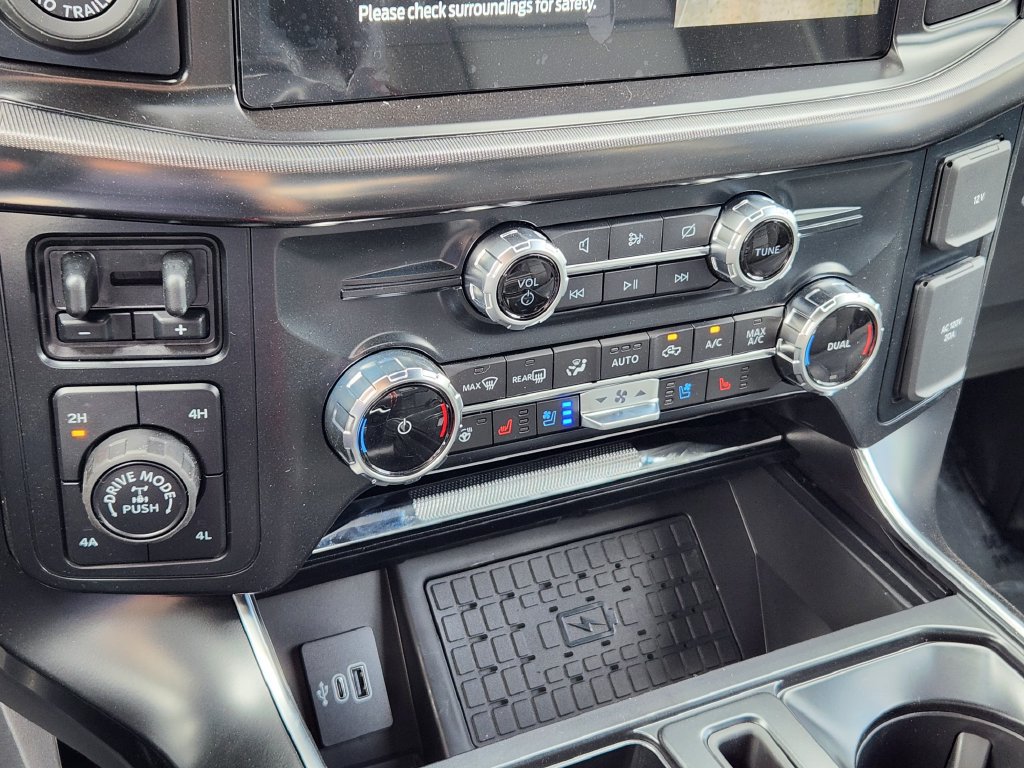 New 2026 Ford F150 Raptor AWD/4WD image 24