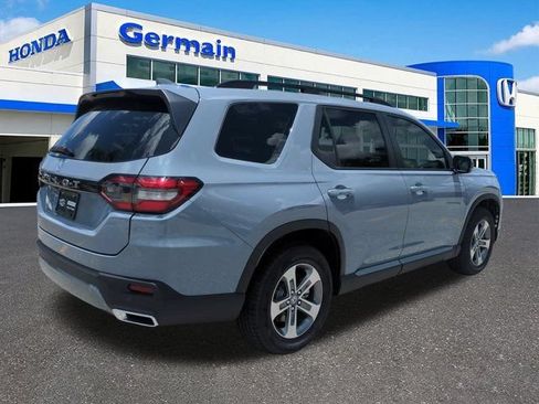 New 2026 Honda Pilot EX-L image 3