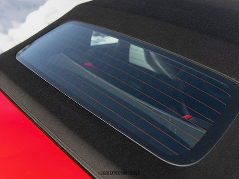 Used 2018 Chevrolet Corvette Stingray Convertible w/ 2LT Preferred Equipment Group image 61