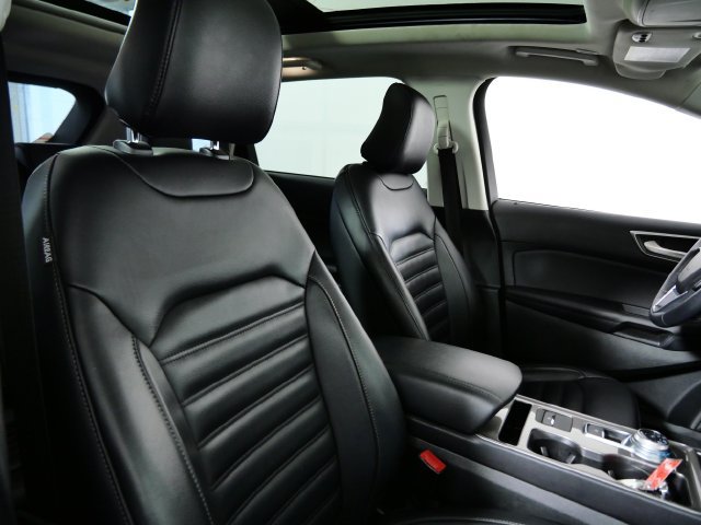 Certified 2023 Ford Edge SEL w/ Convenience Package AWD/4WD image 13
