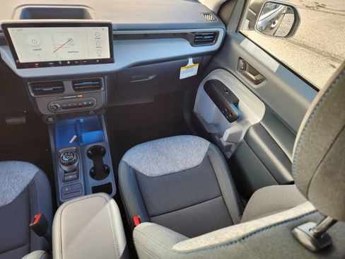 New 2026 Ford Maverick XLT w/ Equipment Group 301A image 12