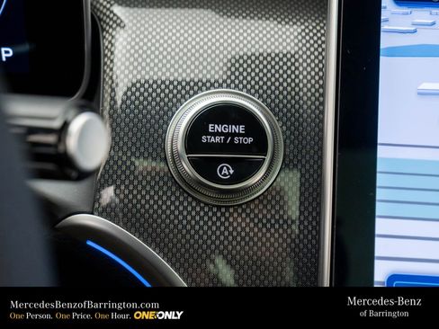 New 2026 Mercedes-Benz GLC 300 4MATIC image 26