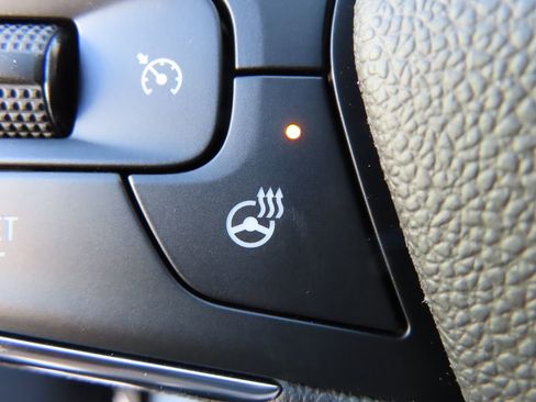 New 2026 Chevrolet Trax LT w/ Driver Confidence Package image 13