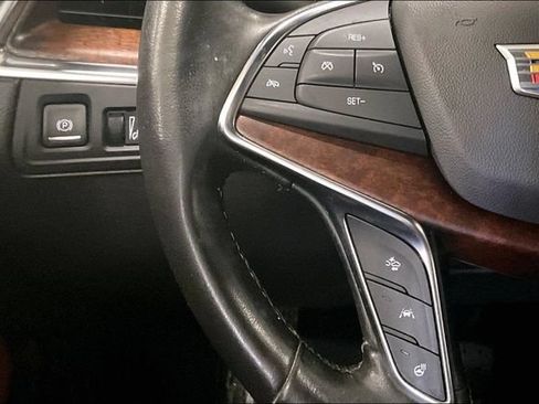 Used 2021 Cadillac XT5 Premium Luxury AWD/4WD image 18