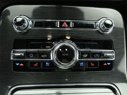 Certified 2023 Lincoln Nautilus Reserve w/ Equipment Group 202A image 19