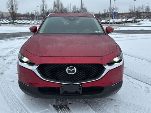 Used 2023 MAZDA CX-30 AWD 2.5 S w/ Select Package image 17