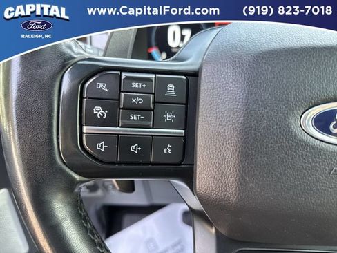 Used 2023 Ford F150 Raptor AWD/4WD image 23