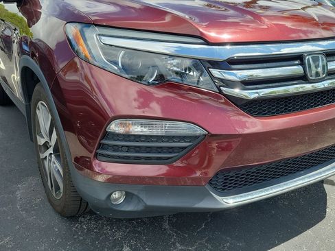 Used 2018 Honda Pilot Touring image 8