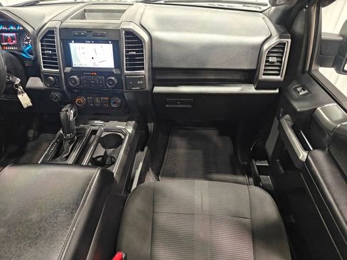 Used 2016 Ford F150 XLT w/ Equipment Group 302A Luxury AWD/4WD image 33