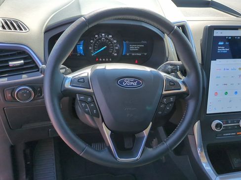 Used 2024 Ford Edge Titanium w/ Equipment Group 301A image 20