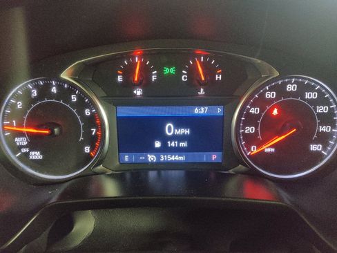 Used 2023 Chevrolet Blazer LT FWD image 23
