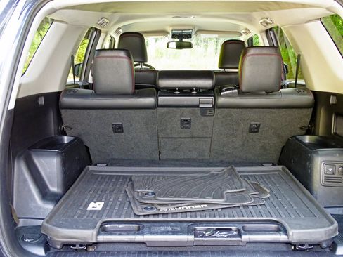 Used 2016 Toyota 4Runner TRD Pro image 16