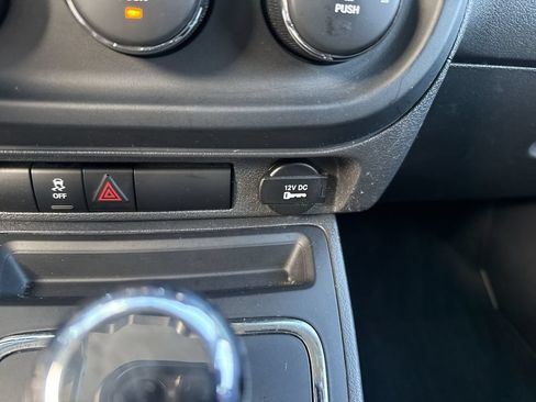 Used 2017 Jeep Compass Sport w/ Power Value Group AWD/4WD image 25