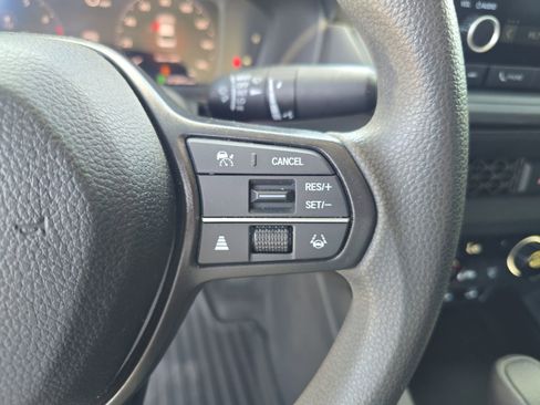 Used 2024 Honda Accord LX image 21