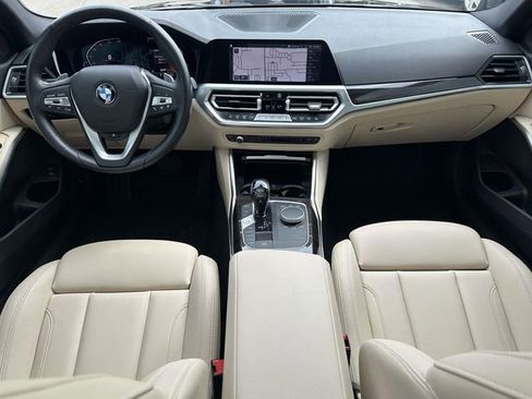 Used 2020 BMW 330i xDrive Sedan w/ Convenience Package image 20