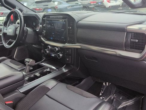 Used 2022 Ford F150 Raptor w/ Equipment Group 801A High AWD/4WD image 32