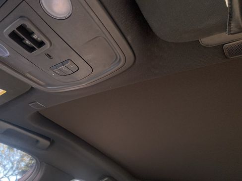 Used 2018 Cadillac CTS Luxury image 4