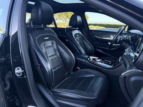Used 2019 Mercedes-Benz E 63 AMG S image 19