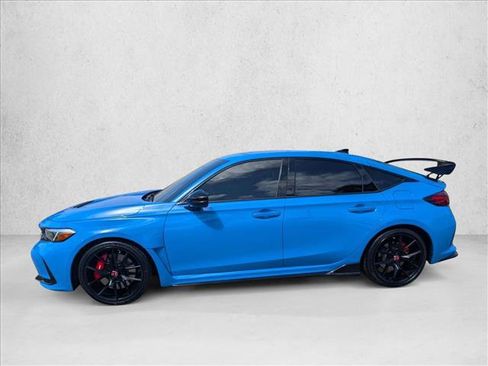 Used 2025 Honda Civic Type R image 9