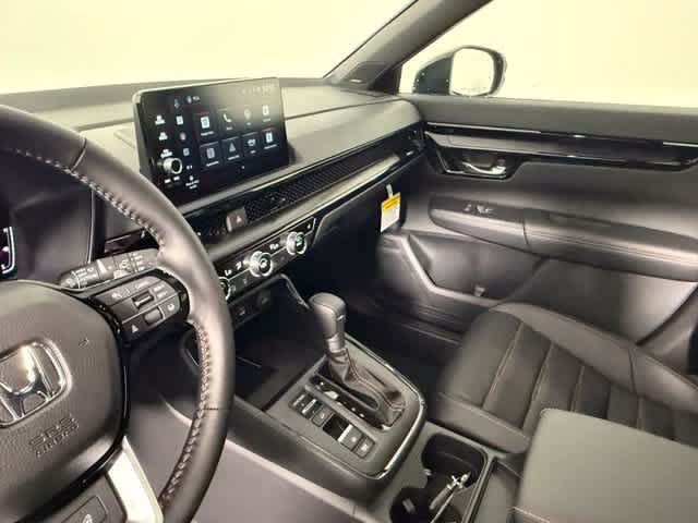New 2027 Honda CR-V Sport Touring image 27