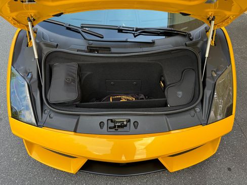 Used 2011 Lamborghini Gallardo LP 560-4 AWD/4WD image 56