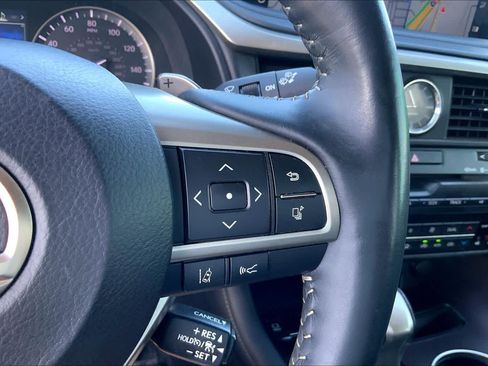Used 2021 Lexus RX 350 FWD w/ Premium Package image 25